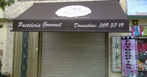 CANDIES & COOKIES CASTILLA CANDIES & COOKIES CASTILLA